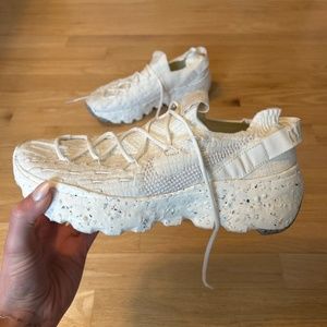 Nike Crater Impact Sneaker